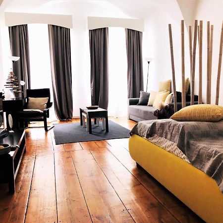 Arcade Apartment Sibiu Ngoại thất bức ảnh