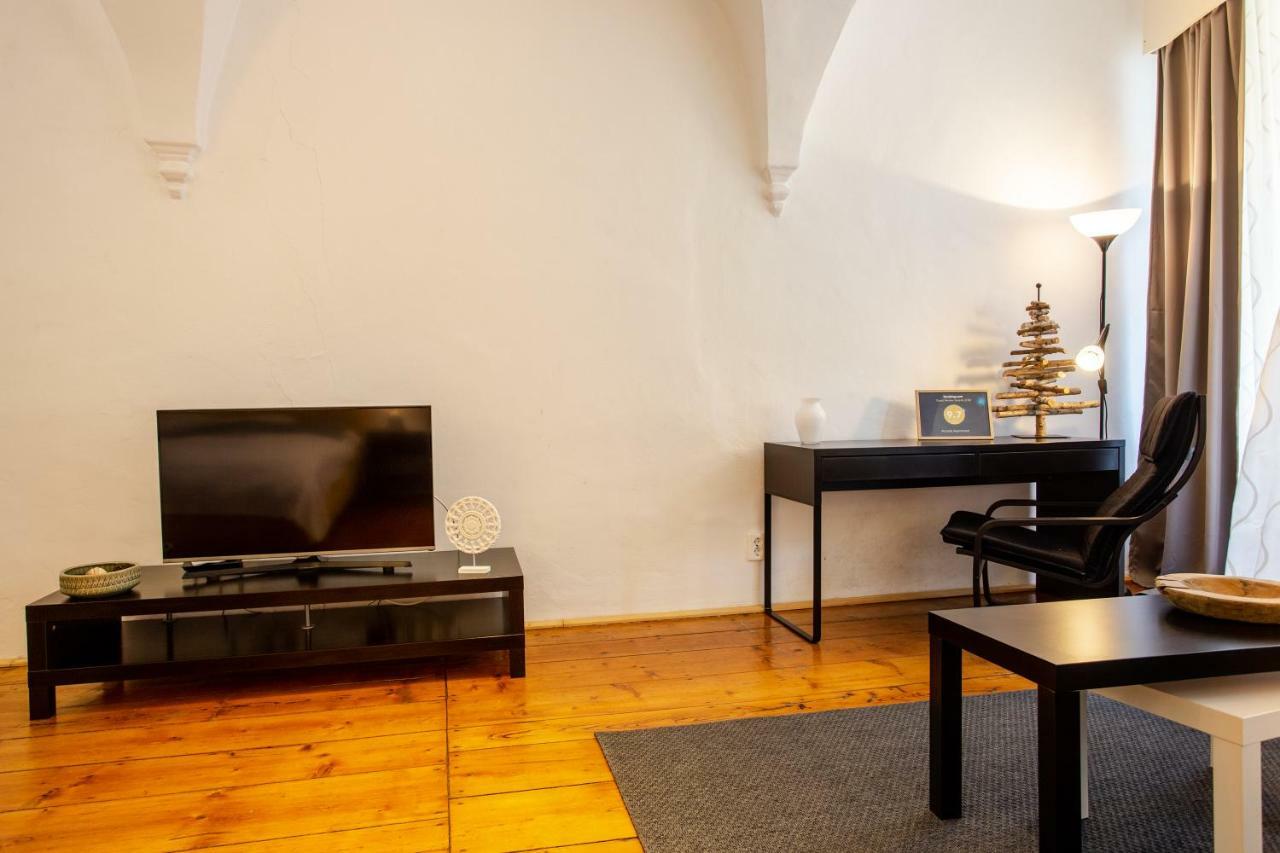 Arcade Apartment Sibiu Ngoại thất bức ảnh