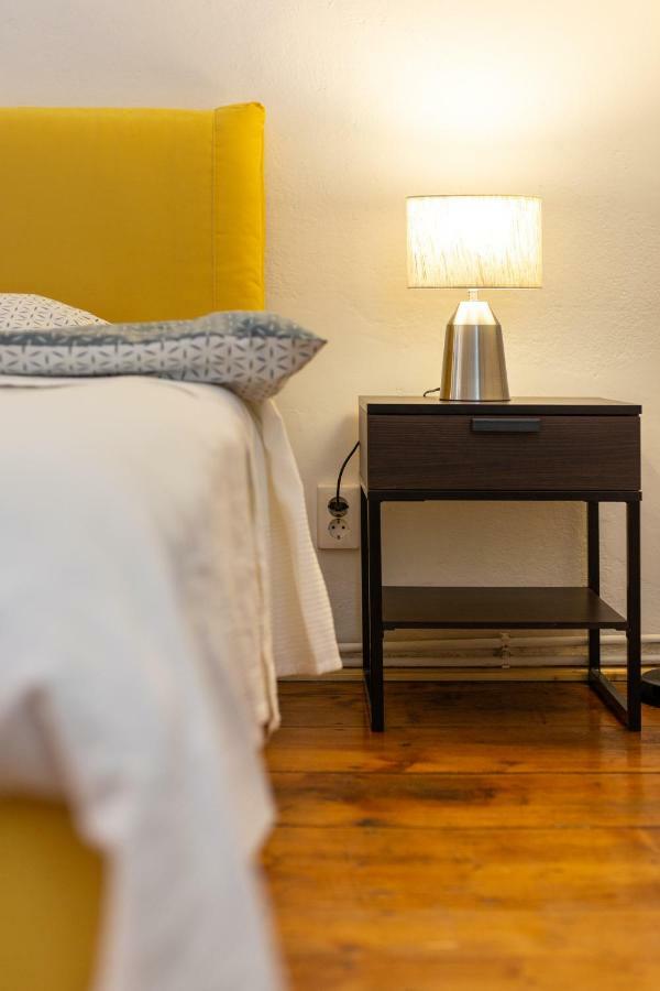 Arcade Apartment Sibiu Ngoại thất bức ảnh