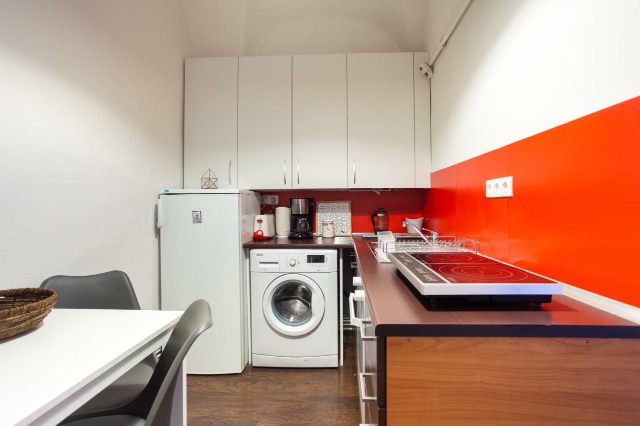 Arcade Apartment Sibiu Ngoại thất bức ảnh