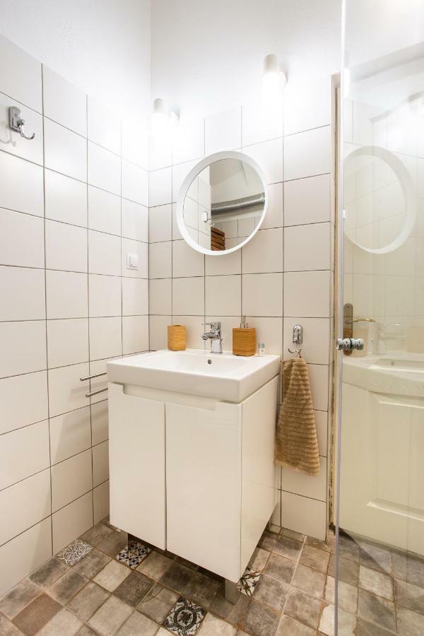 Arcade Apartment Sibiu Ngoại thất bức ảnh