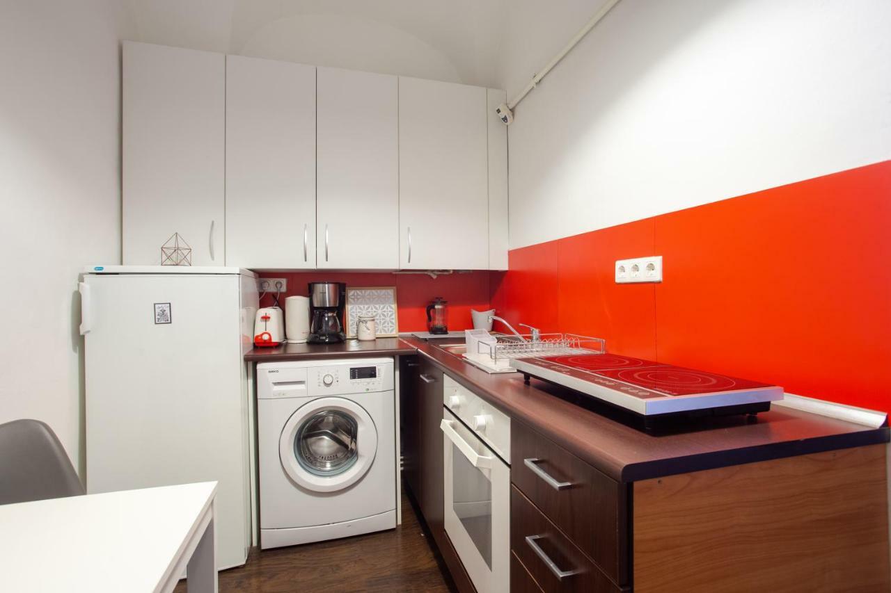 Arcade Apartment Sibiu Ngoại thất bức ảnh