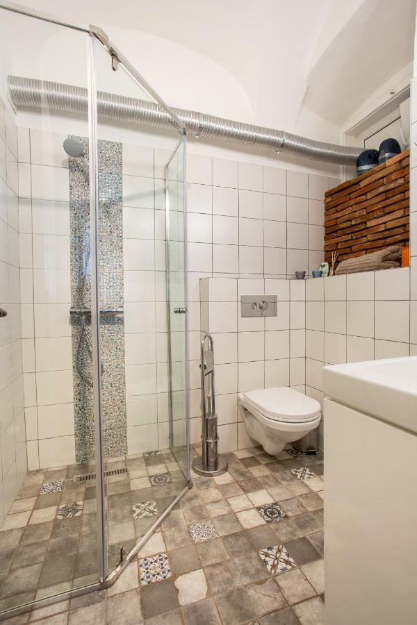 Arcade Apartment Sibiu Ngoại thất bức ảnh