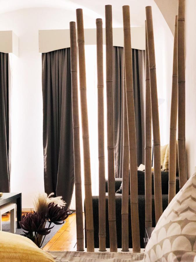 Arcade Apartment Sibiu Ngoại thất bức ảnh